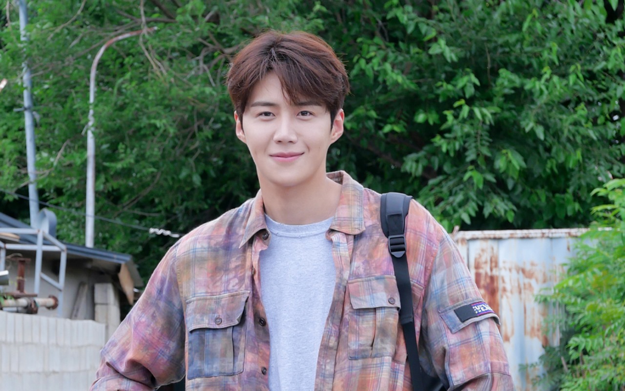 Kim Seon Ho Resmi Didepak Dari '2 Days & 1 Night', Member Dilaporkan Sangat Syok