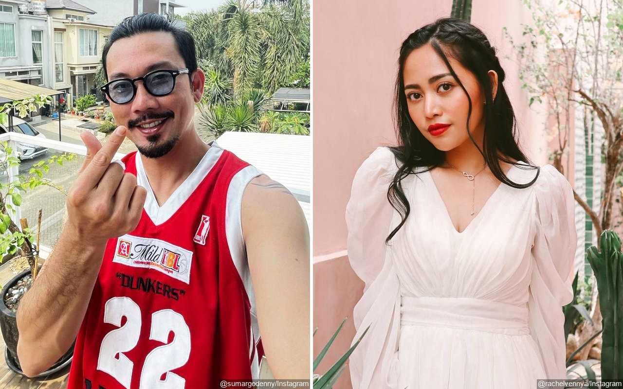 Akui Dapat Uang Karantina, Denny Sumargo Bongkar Fakta Baru Soal Kasus Rachel Vennya