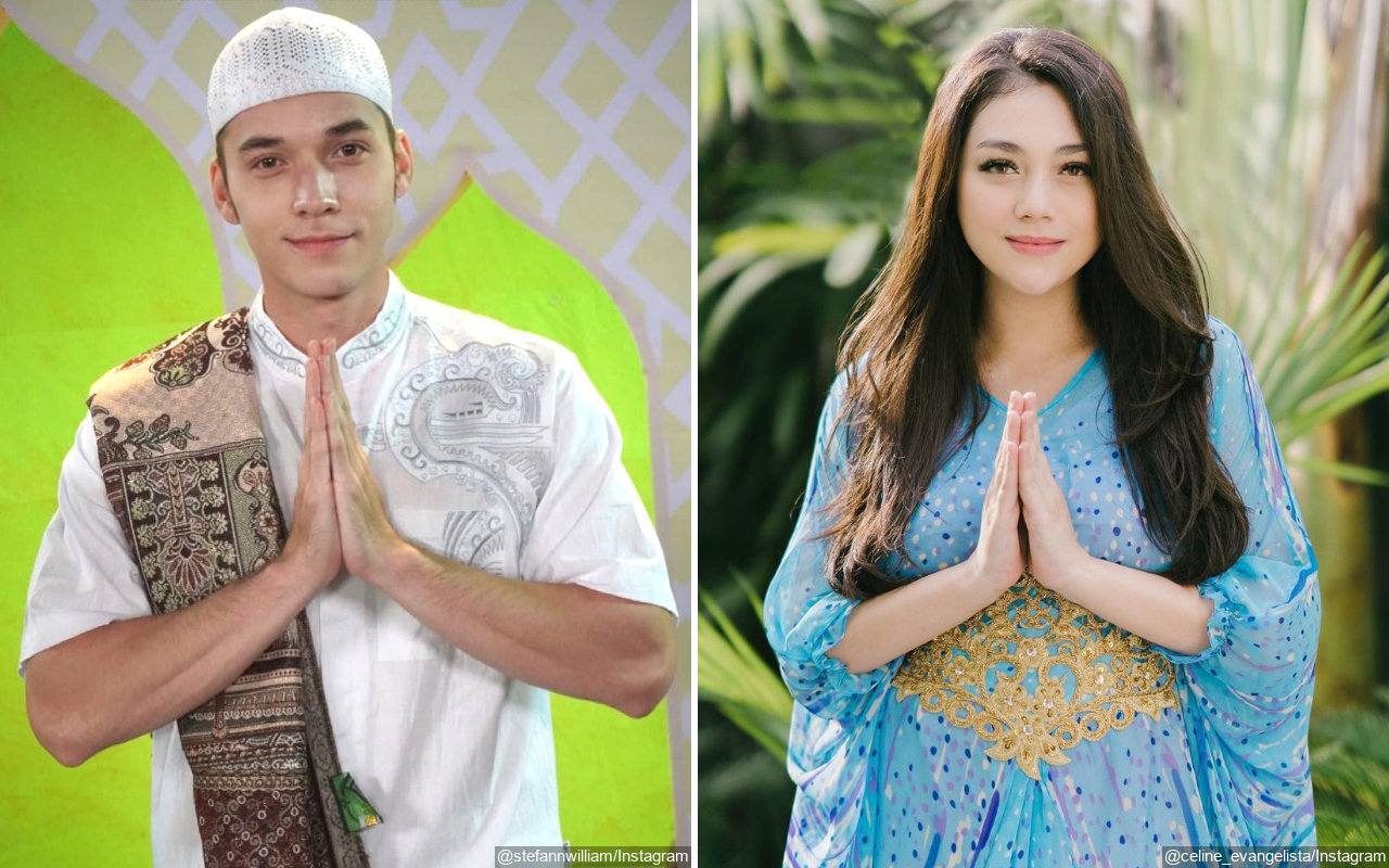 Celine Diduga 'Main Api', Sahabat Stefan William Sindir Bangkai Hingga Kejahatan Terungkap