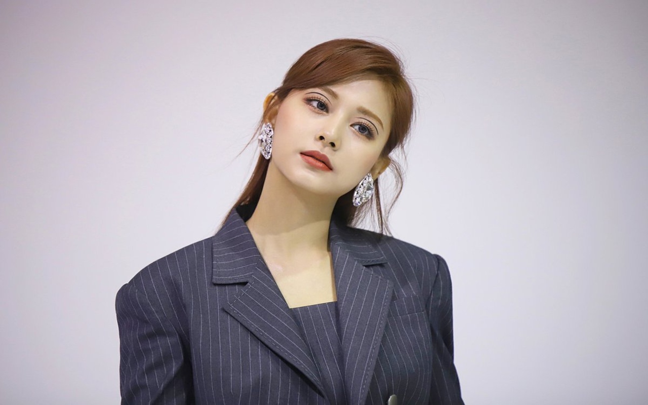 Tzuyu TWICE Mendadak Absen Tanpa Ada Pemberitahuan, JYP Dihujat Netizen