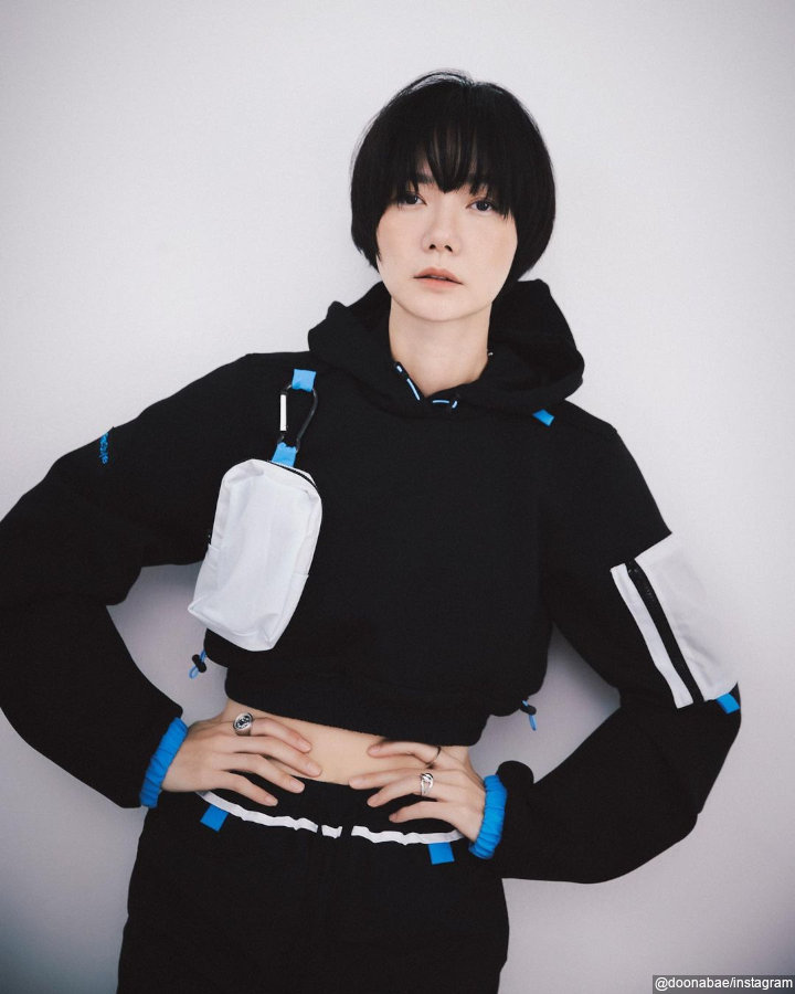 Bae Doona