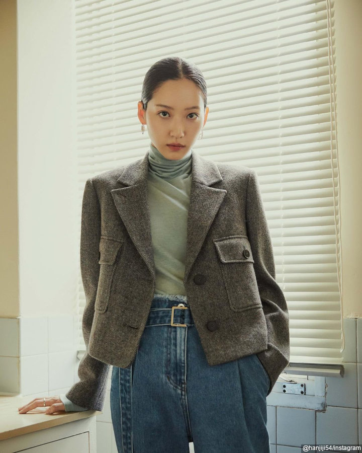 Han Ji Hyun