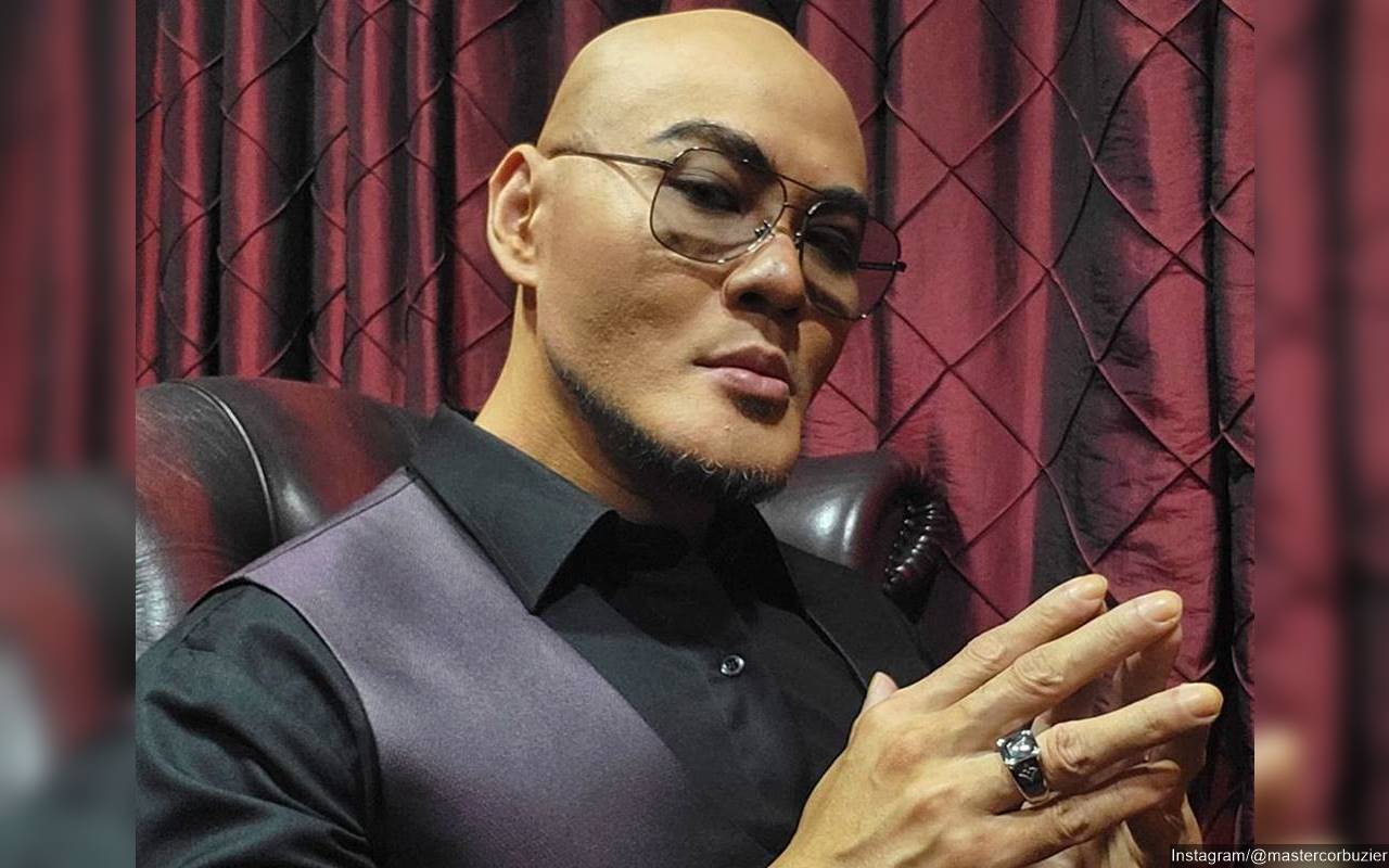 Propeksos Ungkap Tujuan Layangkan Somasi, Deddy Corbuzier: Panjang Amat Masalah Ginian