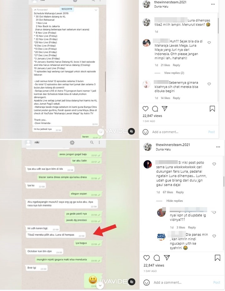 Instagram