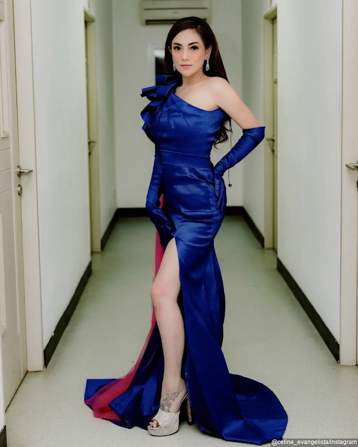 <i>Hot mom</i> dengan <i>body goals</i> idaman
