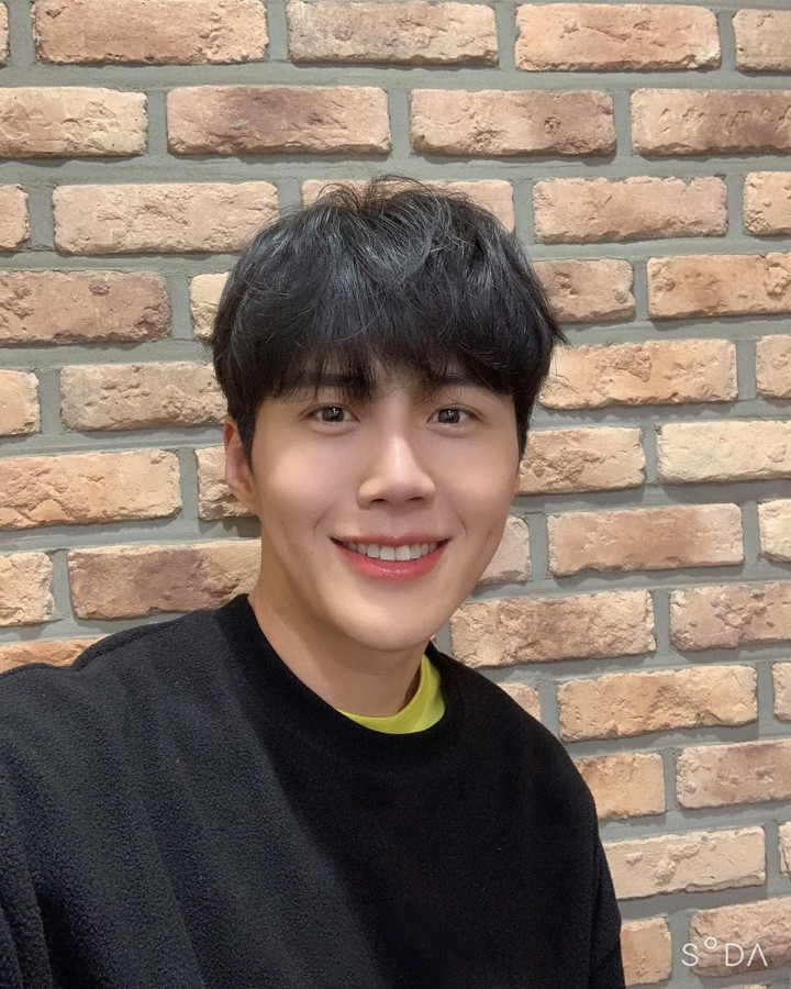 Kim Seon Ho