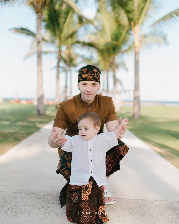 Stefan William