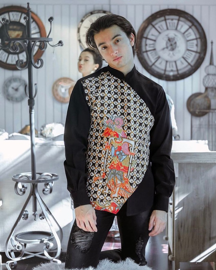 Bryan Domani