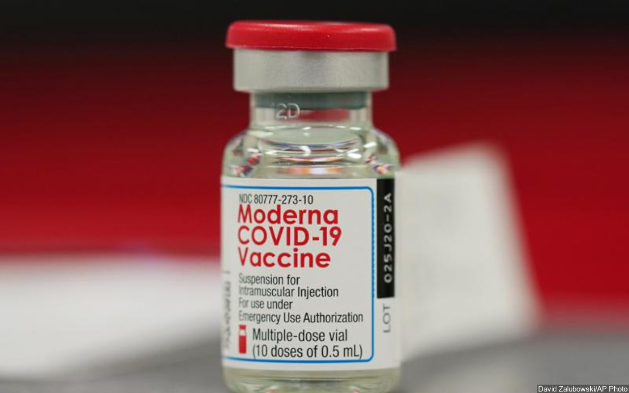 FDA Setujui Mencampur Vaksin COVID-19, Tandai Langkah Besar Sosialisasikan Booster