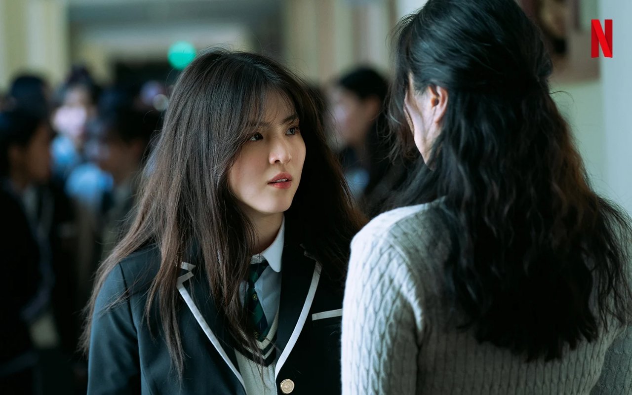 Han So Hee Satu-satunya yang Dilirik Penulis 'My Name' Perankan Yoon Ji Woo, Begini Tanggapannya