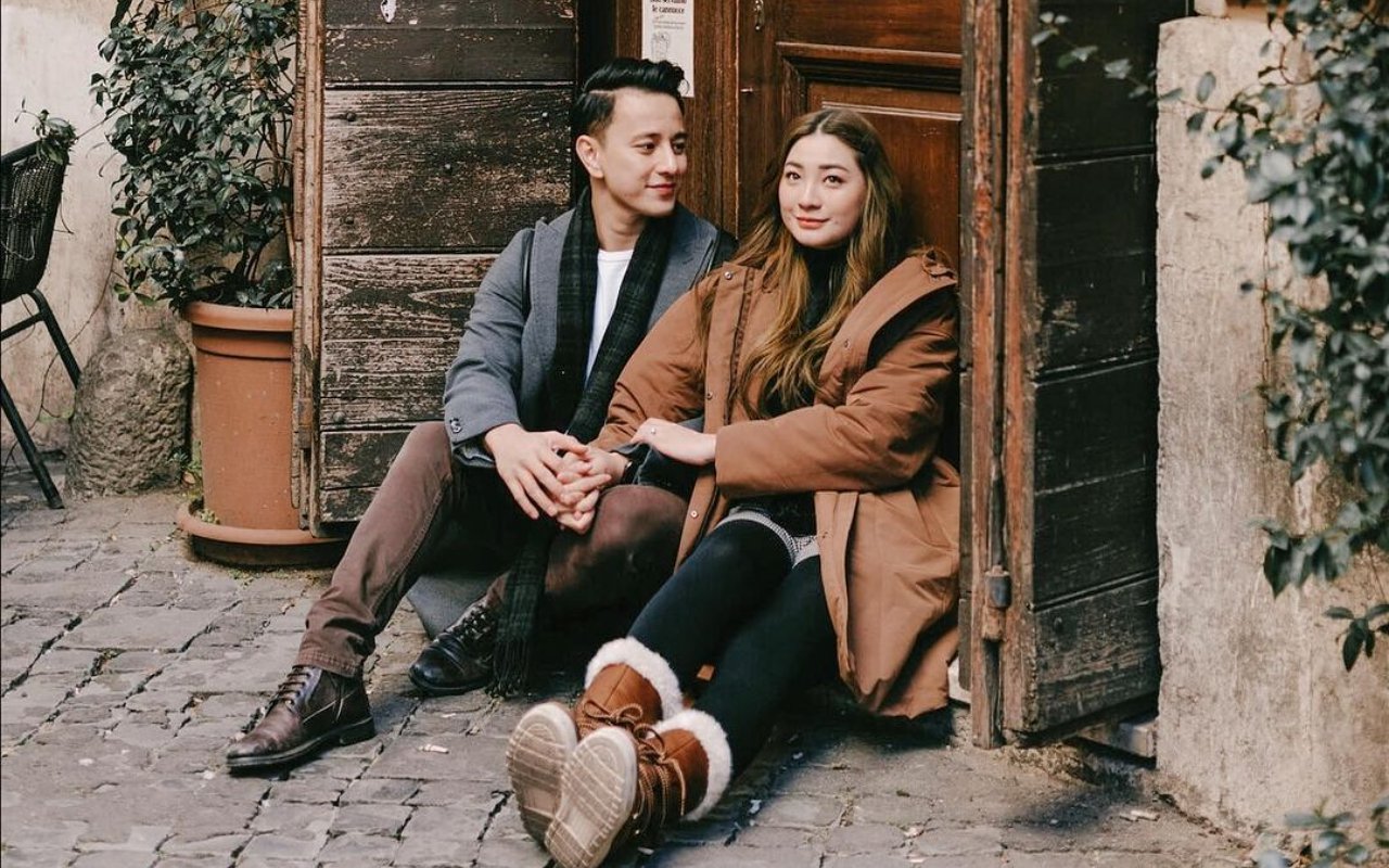 Patricia Devina Melahirkan, Billy Davidson Gercep Pamer Potret Gemas Anak Pertama: Mirip Siapa?