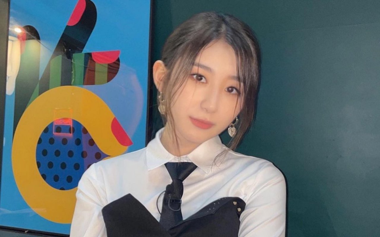 Kini Trauma, Lee Chaeyeon Eks IZ*ONE Sempat Tolak Ikut 'Street Woman FIghter'