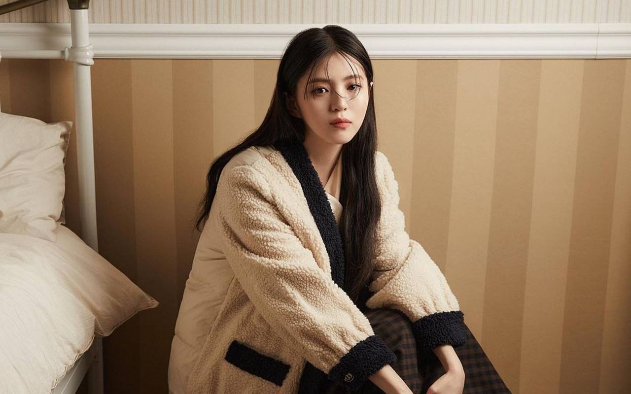 Han So Hee Utamakan Kemampuan, Tak Hanya Ingin Dikenali Jadi Aktris 'Cantik'