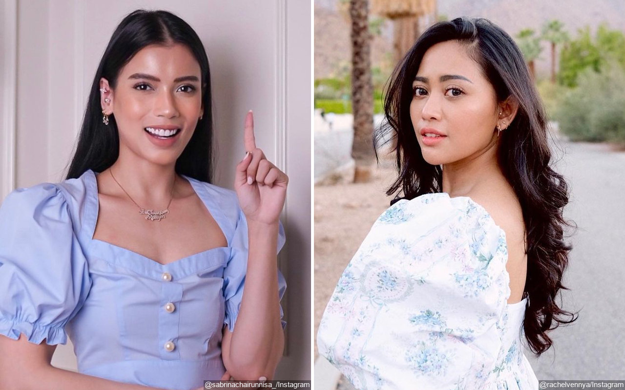 Sabrina Chairunnisa Kritik Oknum Wartawan yang Caci Maki Rachel Vennya