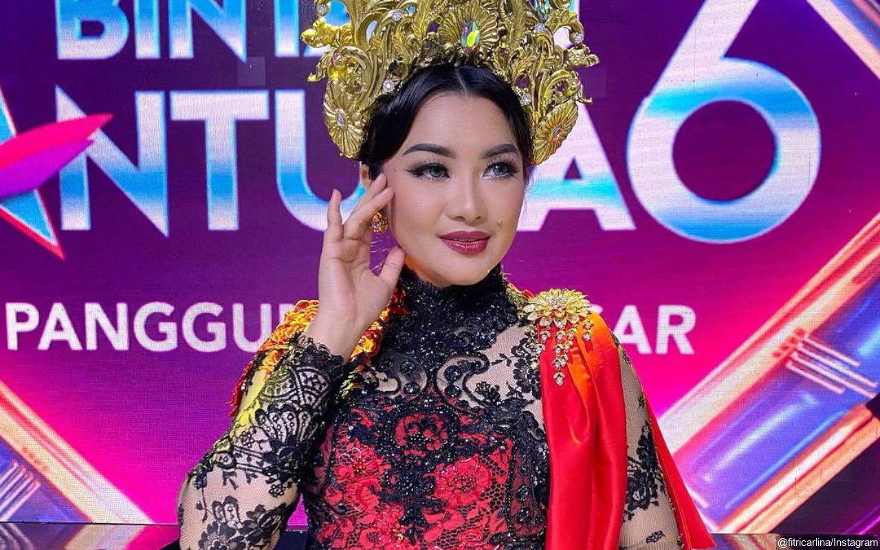 Fitri Carlina Dipilih Big Marvel untuk Kolaborasi di Lagu 'Only For Tonight': Jalan Tuhan