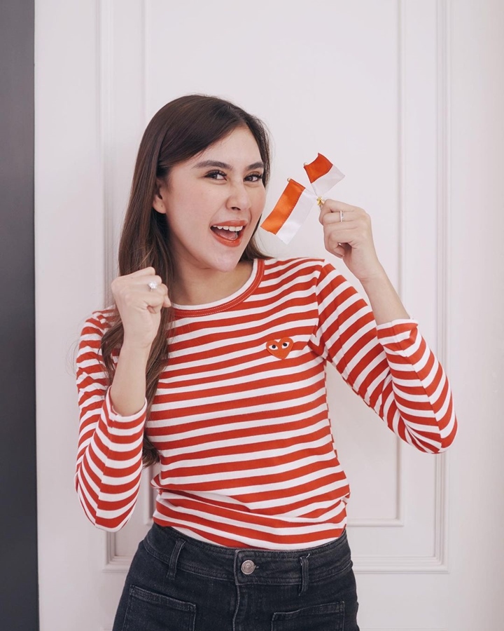 Syahnaz Sadiqah