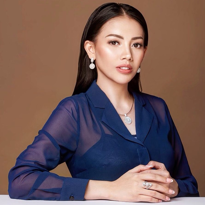 Kezia Karamoy