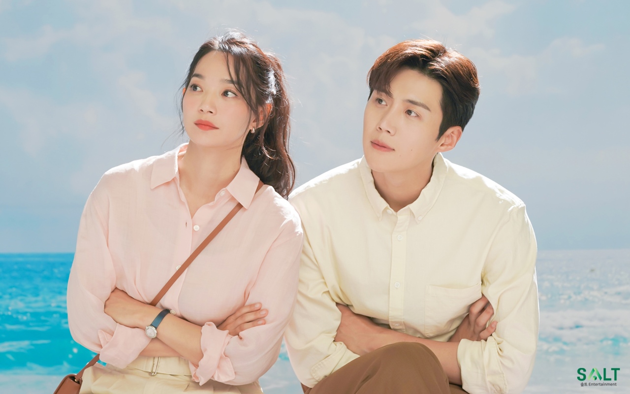 Kim Seon Ho Kena Skandal, Postingan Perdana Shin Min A Soal 'Hometown Cha-Cha-Cha' Curi Perhatian
