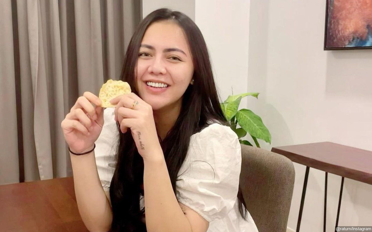 Diserang, Ratu Rizky Nabila Beber Alasan Merasa Kecewa Terhadap Rachel Vennya