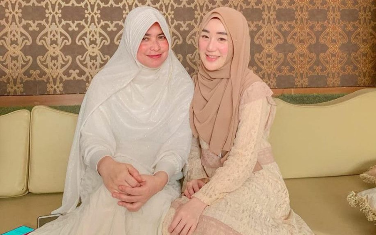 Larissa Chou Akhirnya Unfollow Ibu Alvin Faiz, Reaksi Soal 'Orang Munafik' Makjleb