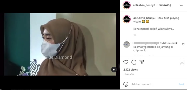 Instagram
