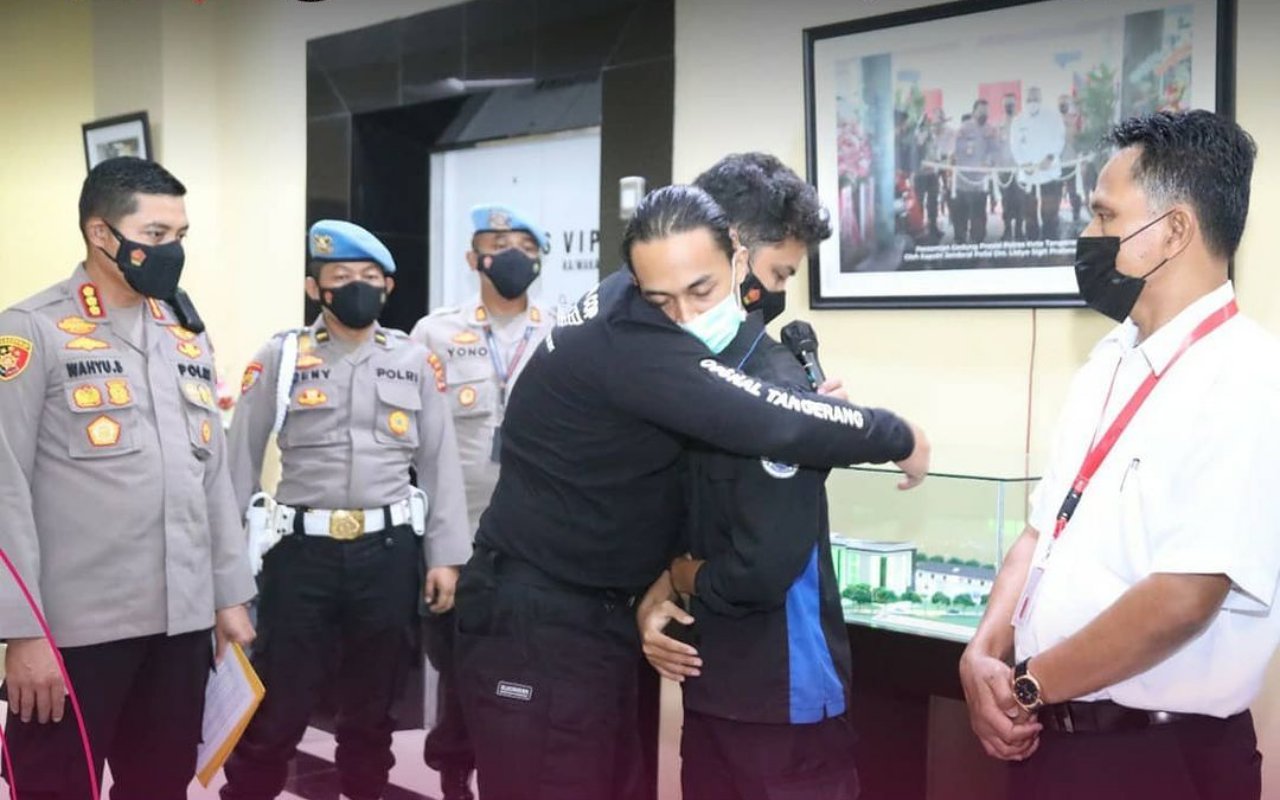 Polisi Pelaku 'Smackdown' Mahasiswa Akan Dipidanakan? Ini Kata Korban