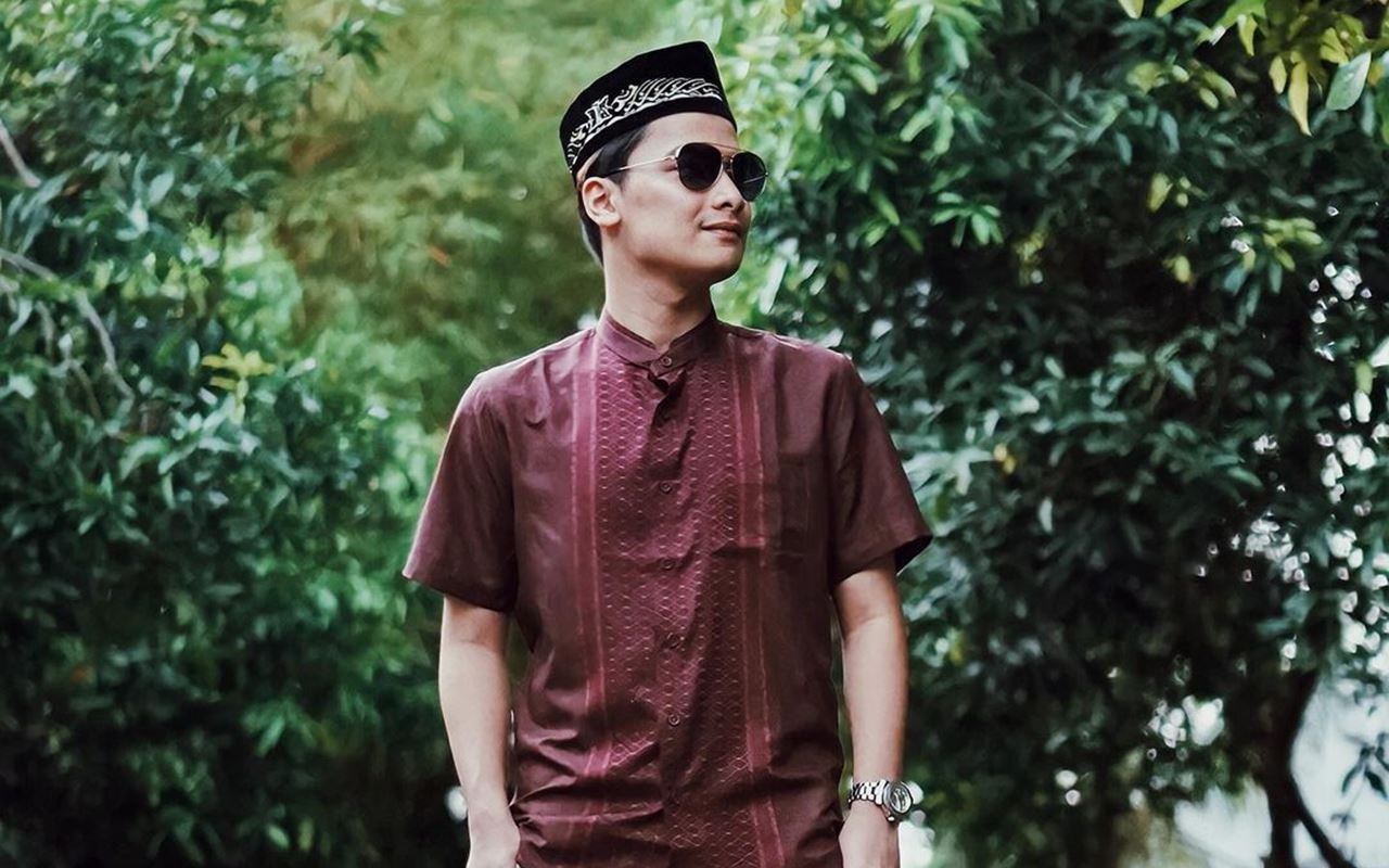 Akun Haters Alvin Faiz-Henny Rahman Comeback, Ibu Larissa Chou Hingga Ayah Tiri Follow?