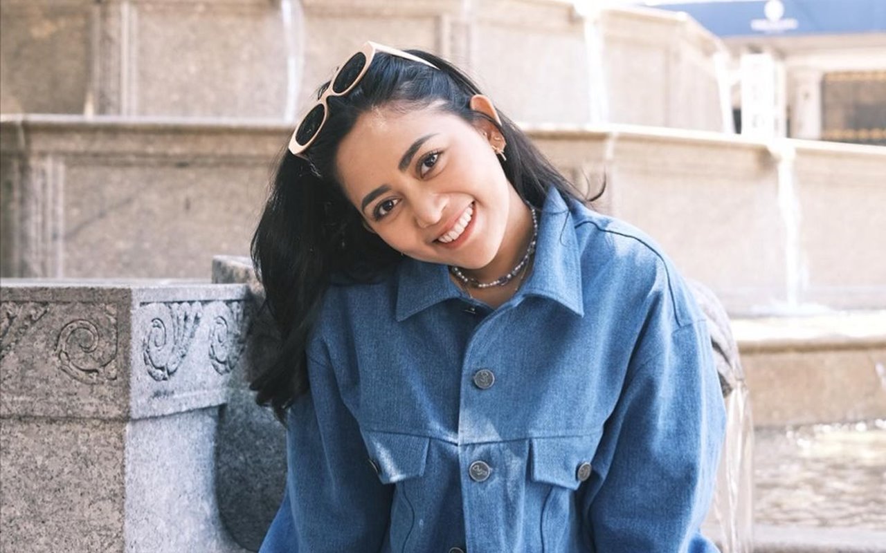 Rachel Vennya Naik Mobil Plat Pejabat, Polisi Kini Selidiki Keasliannya