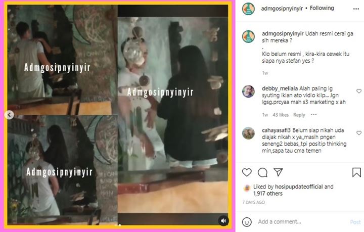 Instagram