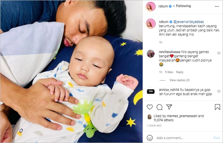 Ratu Rizky Nabila
