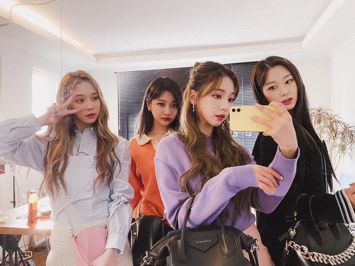 <i>Mirror Selfie</i> yang 'Savage'