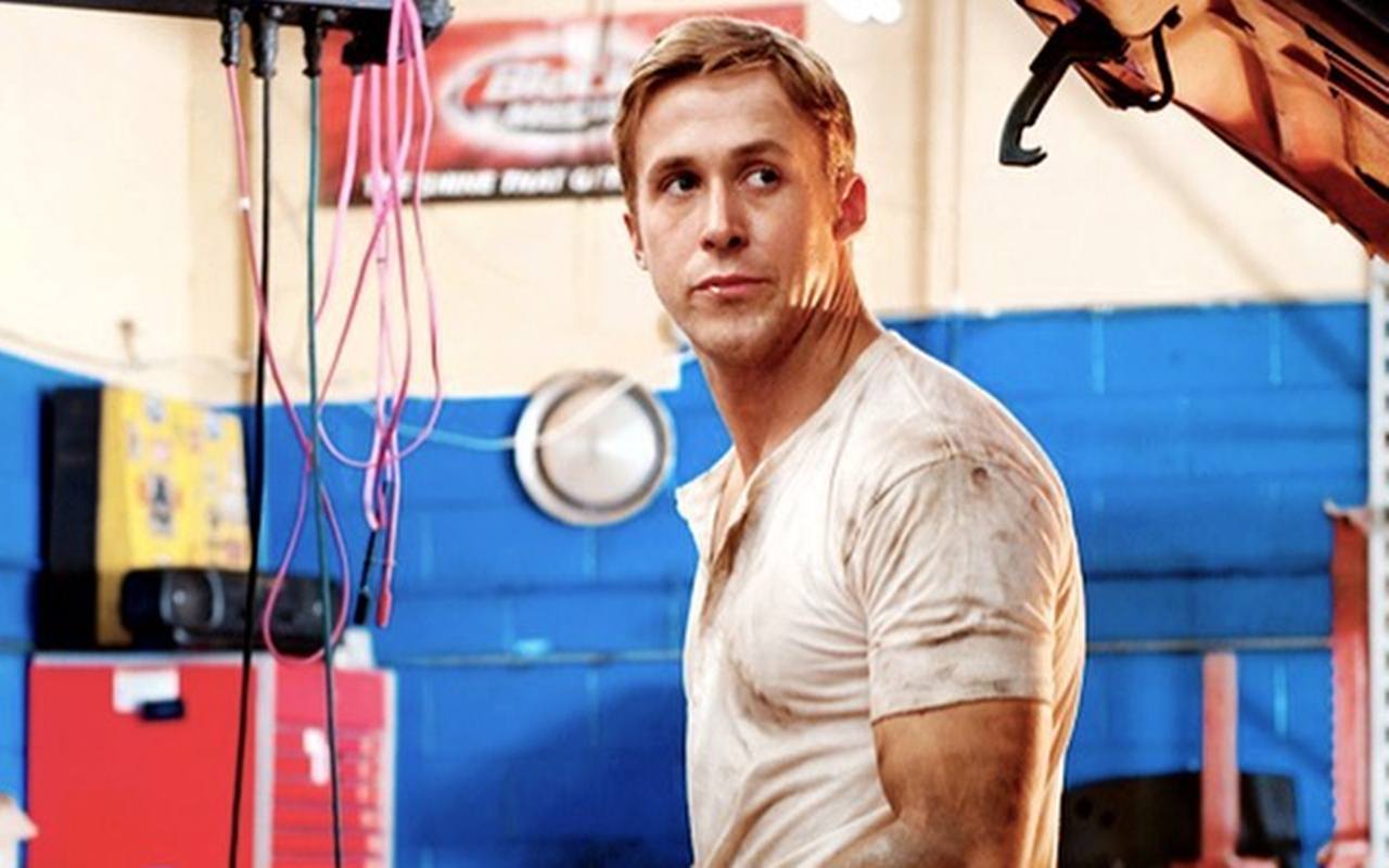 Ryan Gosling Jadi Ken Pasangan Margot Robbie di Live-Action 'Barbie'