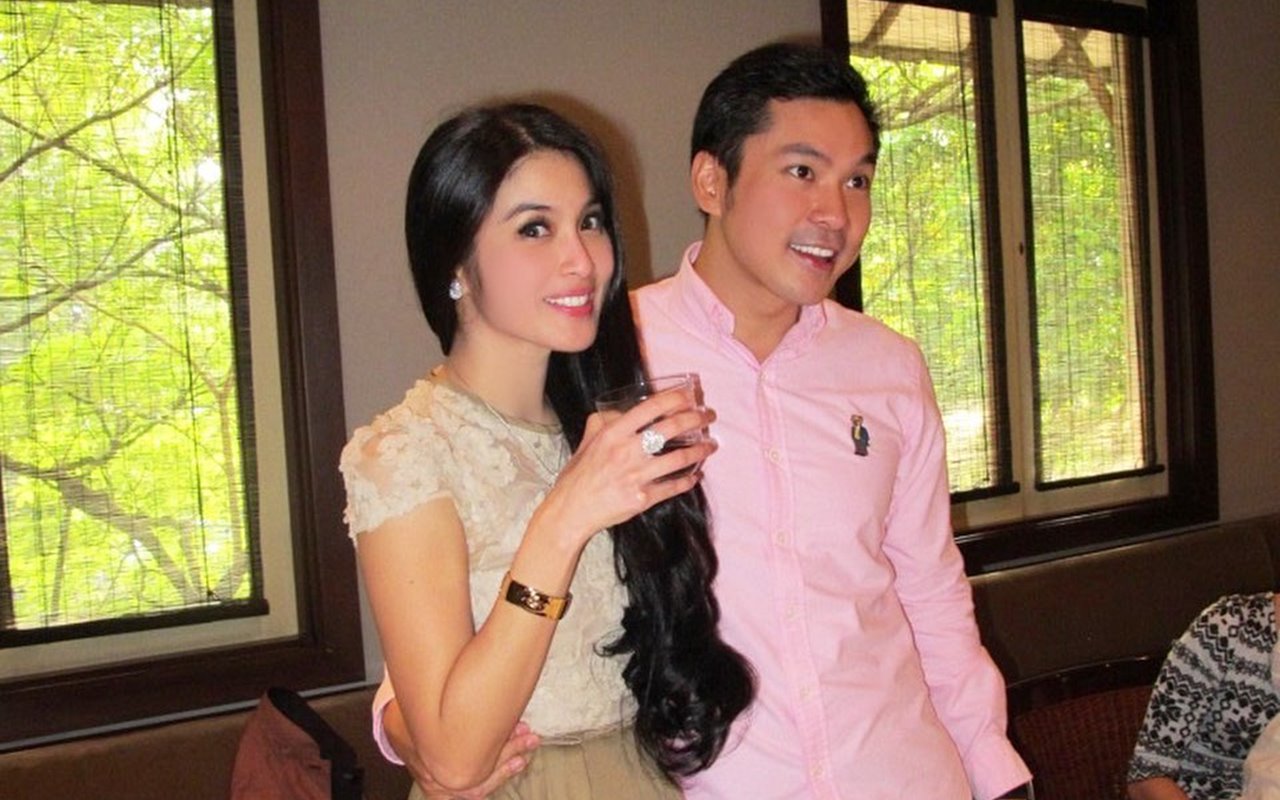 Sandra Dewi Bagikan Momen Saat Prewedding dengan Harvey Moeis, Netizen: Berasa Lihat Drakor