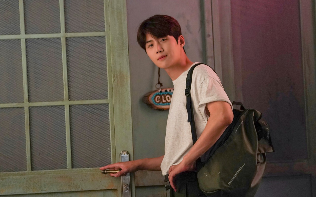 tvN Blur Kemunculan Kim Seon Ho di 'Start Up' Gara-Gara Skandal Mantan