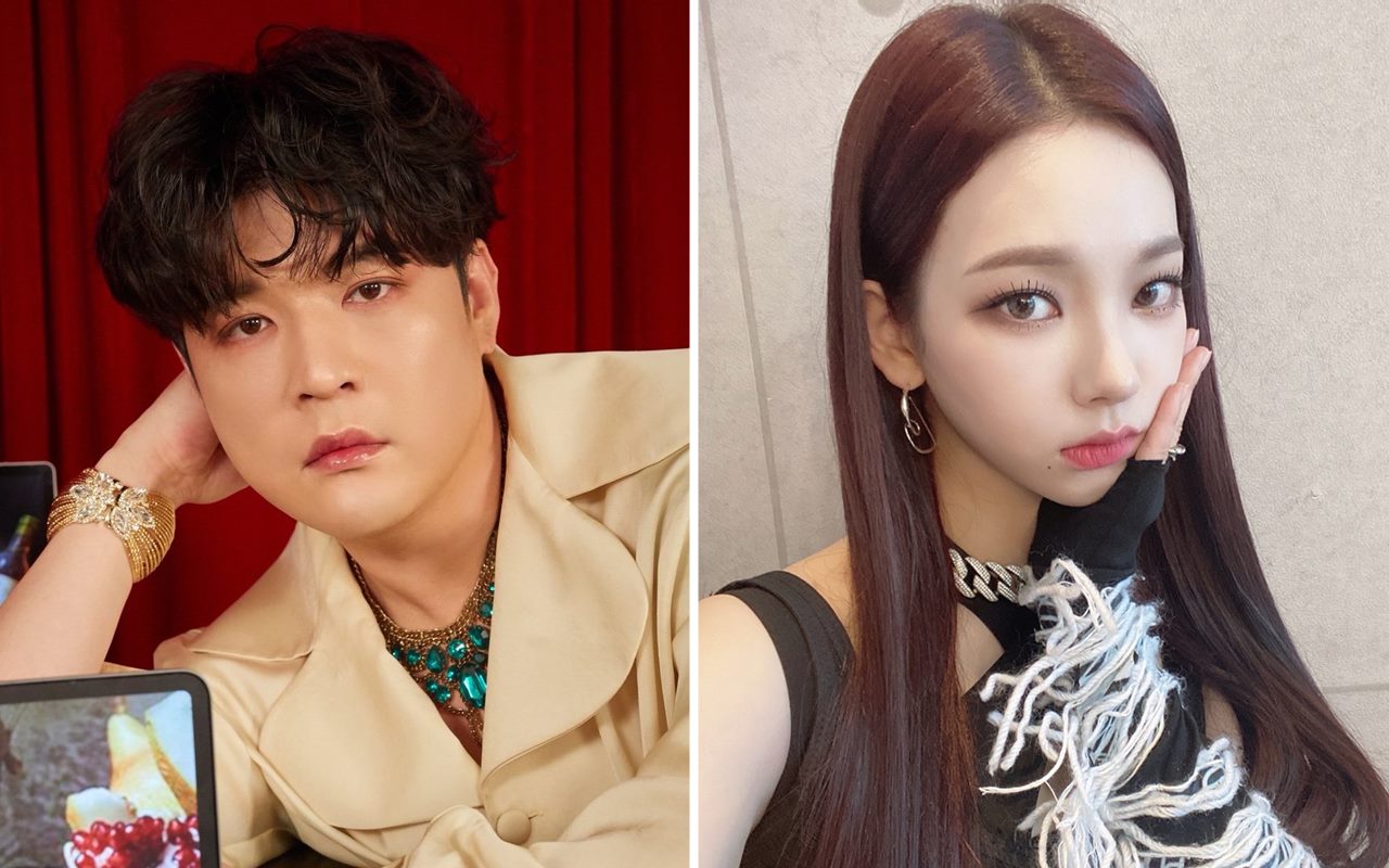 Shindong Super Junior Ternyata Temukan Karina aespa Duluan Sebelum SM Entertainment