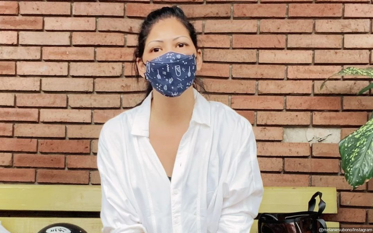 Kondisi Melanie Subono Membaik Pasca Operasi, Dokter Masih Tak Izinkan Jenguk