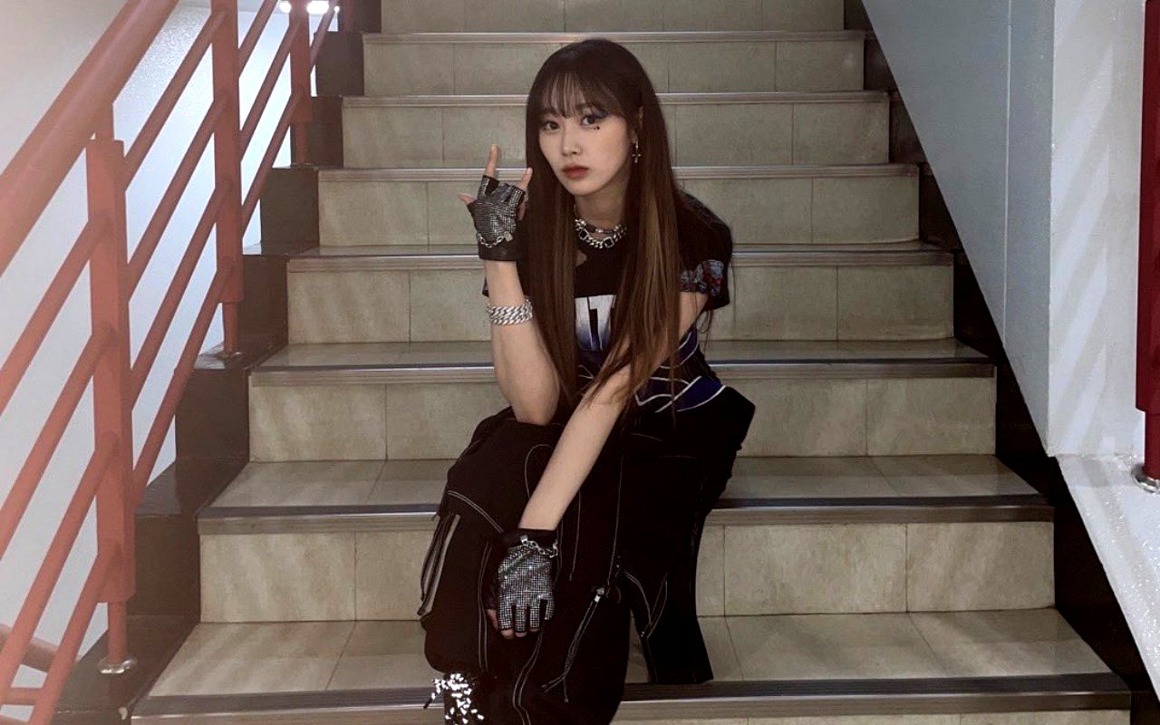 Giselle aespa Tuai Kritik Usai Lipsync Kata Rasis, SM Entertainment Langsung Lakukan Ini