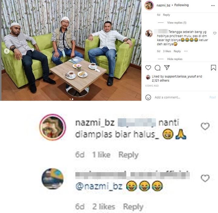 Instagram