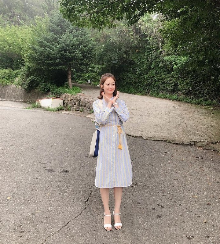  Miliki Senyum kalem bikin adem