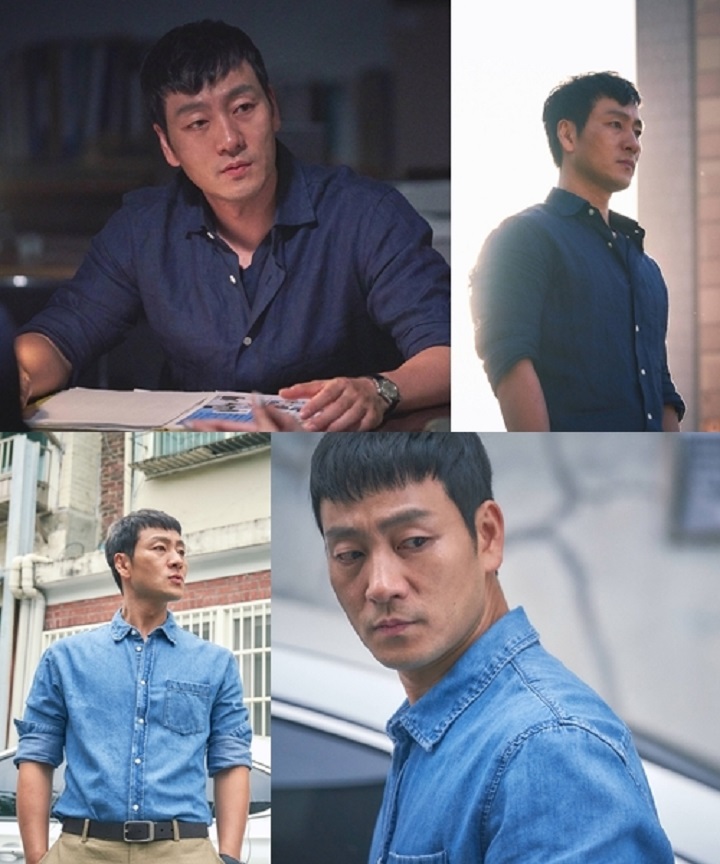 Park Hae Soo Sebut Karakternya di \'Chimera\' Dipenuhi Pesona Menarik, Seperti Apa?