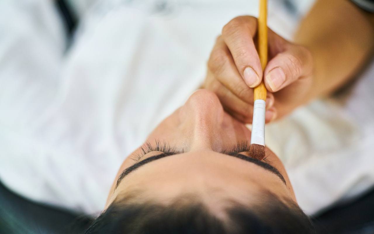 Salon Kecantikan Jadi Satu-satunya 'Surga' Bagi Kaum Perempuan Afghanistan di Bawah Ancaman Taliban