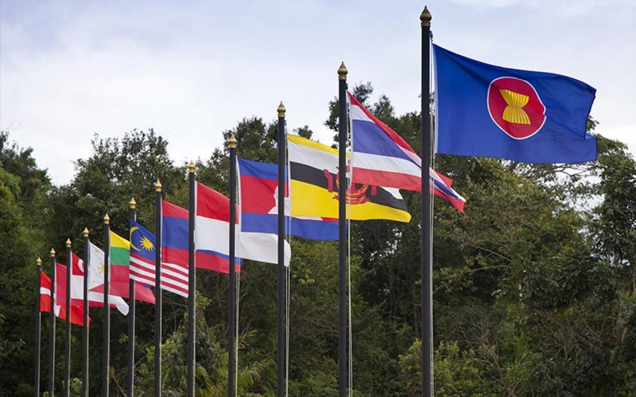 ASEAN Bakal Tekan Pimpinan Junta Militer Myanmar yang Kini Salahkan PBB Usai 'Didepak' dari KTT