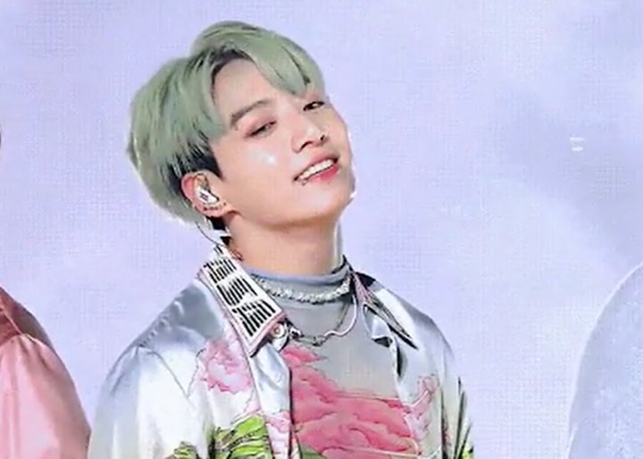 Jungkook BTS \'Tampar Balik\' Haters dengan Kalimat Ini