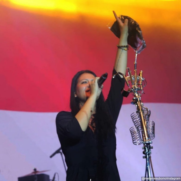 Sosok pemberani dan gemar <i>speak up</i>