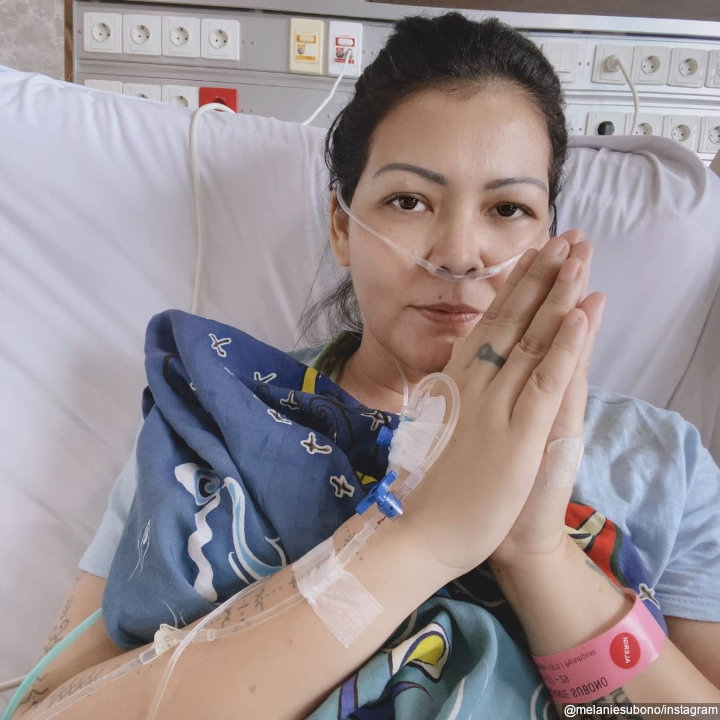 20 tahun lebih mengidap tumor