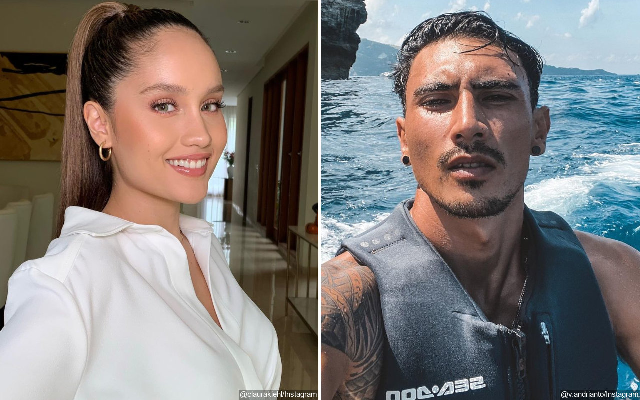 Pernah Pacaran, Cinta Laura Diduga Bongkar Sikap Tak Menyenangkan Vincent Verhaag