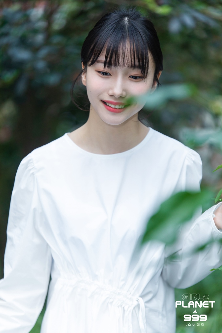 Seo Yong Eun