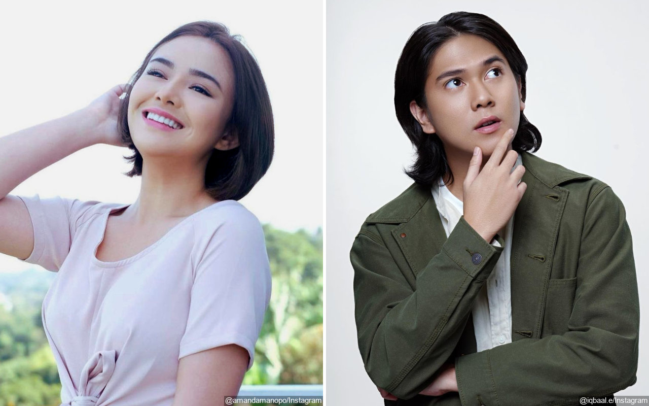 Ada Amanda Manopo Hingga Iqbal Ramadhan, 8 Seleb Indonesia Ini Raih Penghargaan Internasional