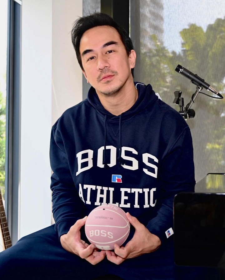 Joe Taslim