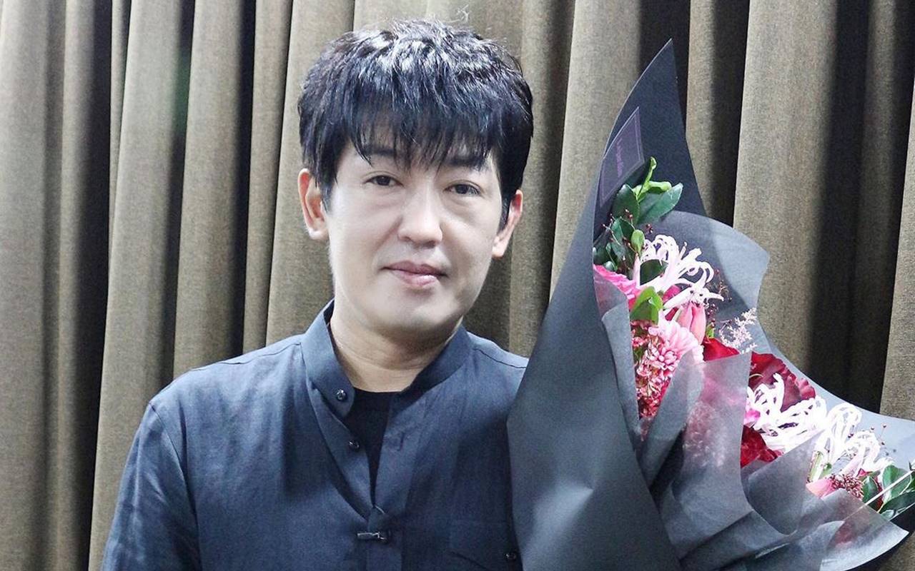 Heo Sung Tae 'Squid Game' Kembali Buat Heboh, Akui Sadari Bakat Akting Saat di Toilet